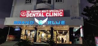 Yashodha Dental Clinic