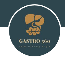 Gastro 360 Clinics