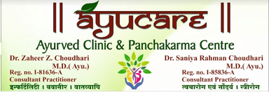 Ayucare Ayurveda clinic and Panchkarma Centre