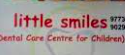 Little Smile (Dental Care Centre For Children)