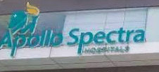 Apollo Spectra Hospitals