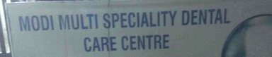 Modi Dental Clinic
