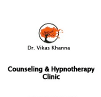 Dr. Vikas Khanna's Counseling & Hypnotherapy Clinic - Gurgaon