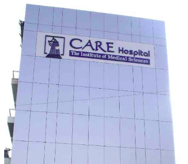 Care Hospital