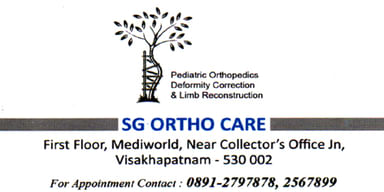 SG Ortho