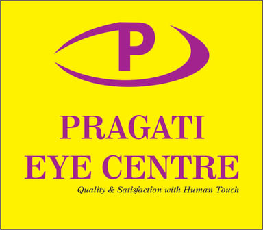 Pragati Eye Centre	