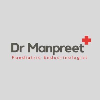 Dr. Manpreet Sethi Paediatric Endocrinologist Clinic