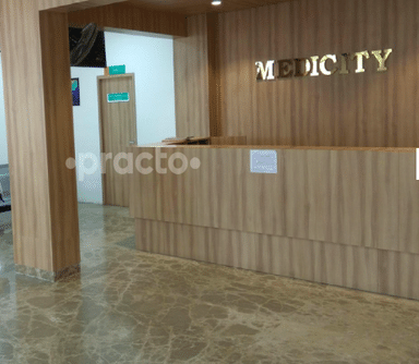 Medicity Multispeciality Hospital