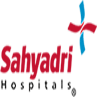 Sahyadri Hospital