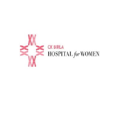 CK Birla hospital