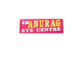 Dr. Anurag Eye Centre