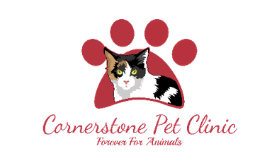 Cornerstone Pet Clinic