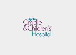 Apollo Cradle & Children’s Hospital