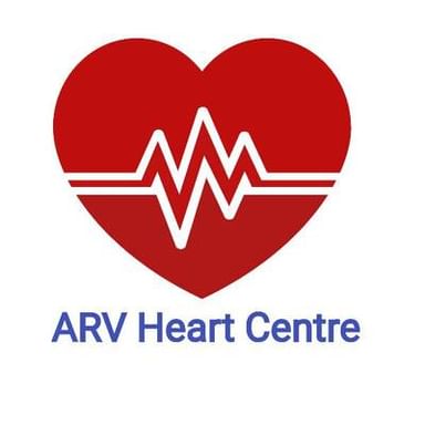ARV Heart Centre Artios Hospital