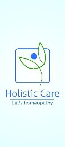HOLISTIC CARE- Let's Homeopathy 