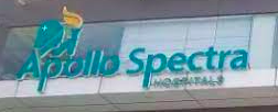 Apollo Spectra Hospitals