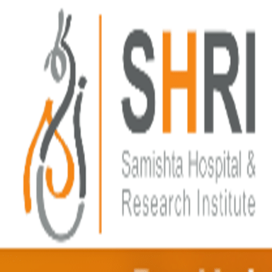 SHRI Hospital 