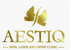 AESTIQ Skin Laser and spine Clinic