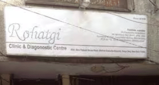 Rohatgi Clinic
