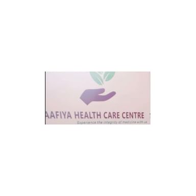 Aafiya Health Care Centre