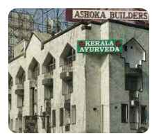 Kerala Ayurveda Ashramam