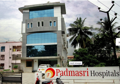 Padmasri Hospitals