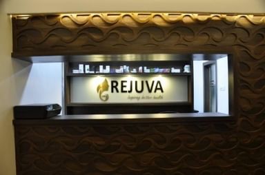 Rejuva Skin Clinic