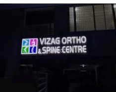 VIZAG ORTHO and SPINE CENTRE