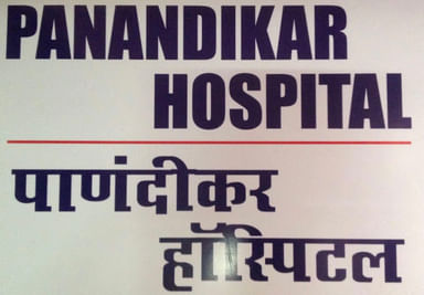 Panandikar General Hospital