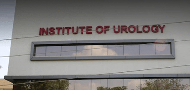 Dr. Roy Chowdhury Institute of Urology