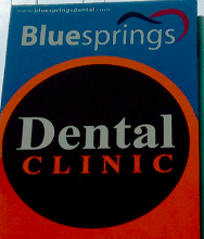 Blue Springs Dental Clinic