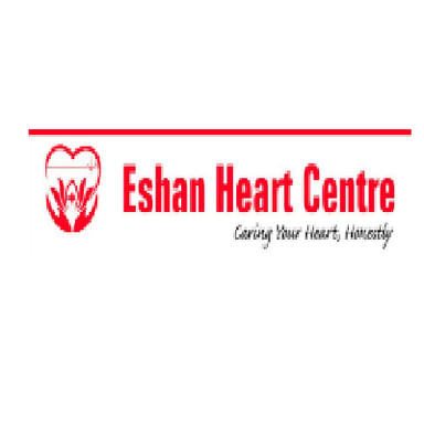 Eshan Heart Centre/Agarwal Gastro and Liver Clinic
