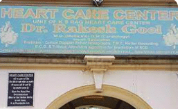 Heart Care Center