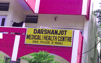 Darshanjot Medical and Health Centre