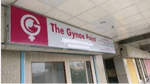 The Gynae Point