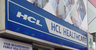 HCL Healthcare