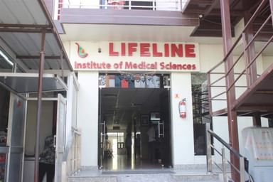 Lifeline Institute of Medical Sciences