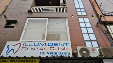 Illumident Dental Clinic
