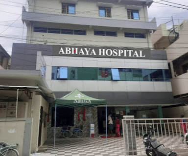 Abhaya Multispeciality Hospital