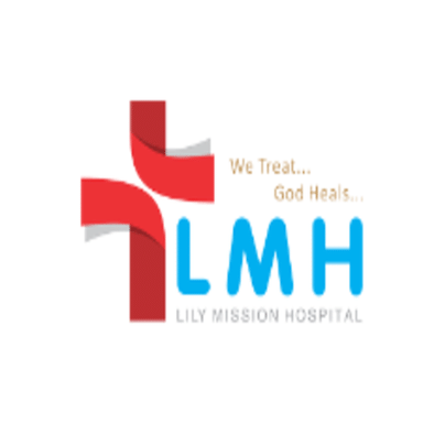 Lily Mission Hospital
