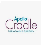 Apollo Cradle & Children’s Hospital