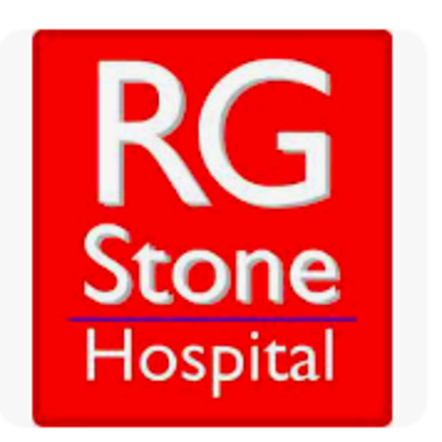 RG Stone Urology & Laparoscopy Hospital
