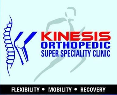 Kinesis Orthopedic Super Speciality Clinic