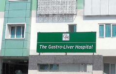 The Gastro-Liver Hospital