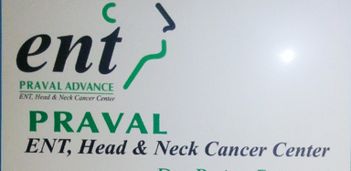 Praval Advanced ENT,Head and Neck Cancer Center