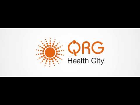 QRG Hosital