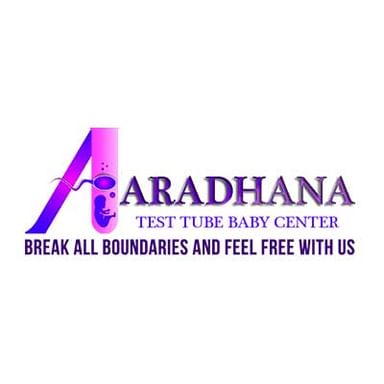 Aradhana Test Tube Baby Centre