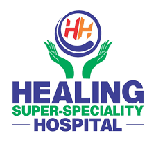 Healing Hospital 