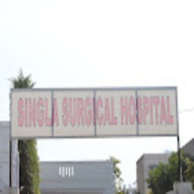 Singla Surgical Hospital