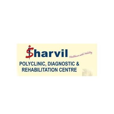 Sharvil Polyclinic, Diagnostic & Rehabiliation Centre